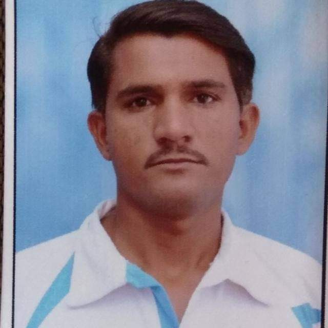 MOHAN SUTHAR